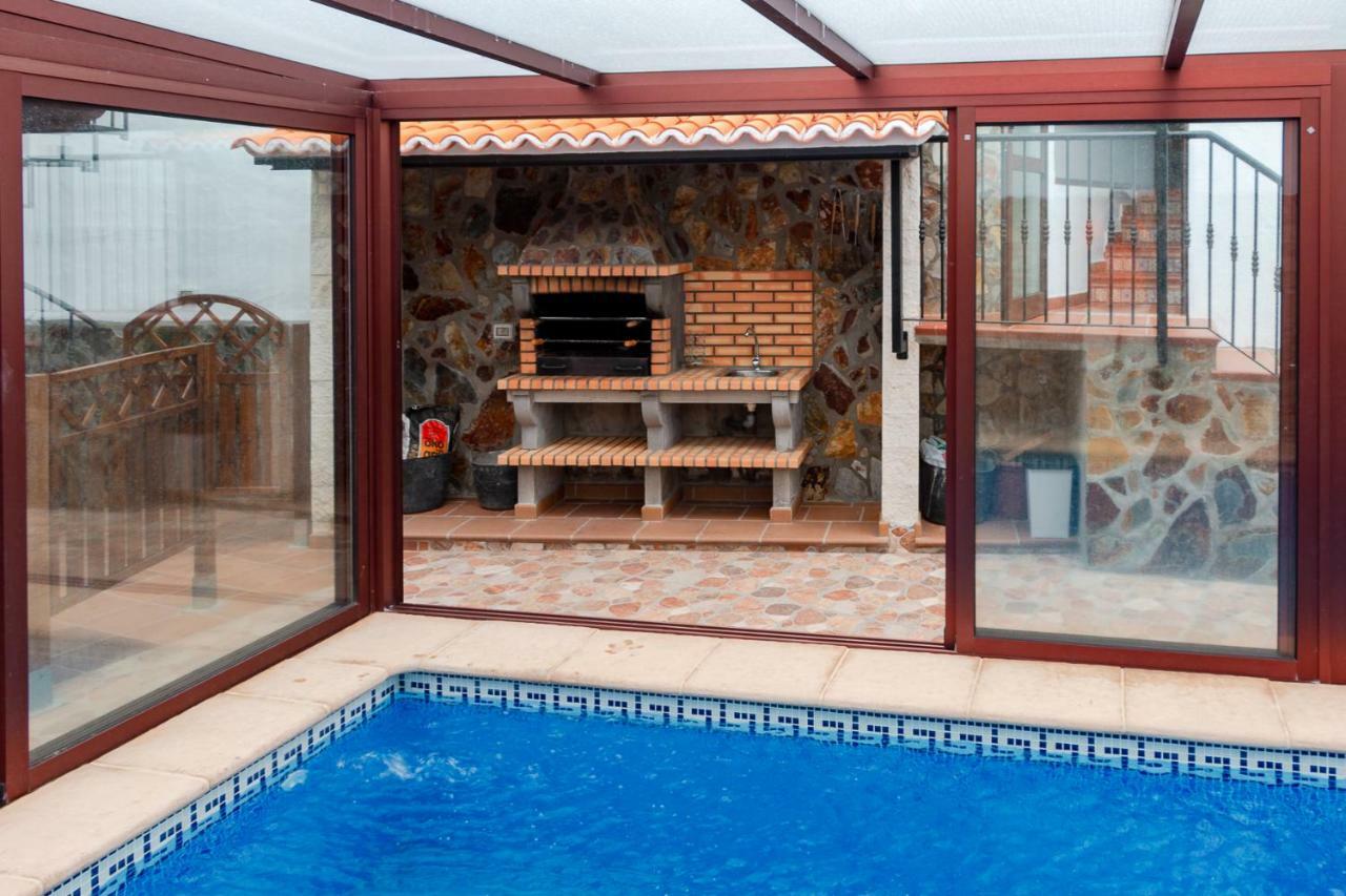 Tazacorte Tipical House Exterior photo