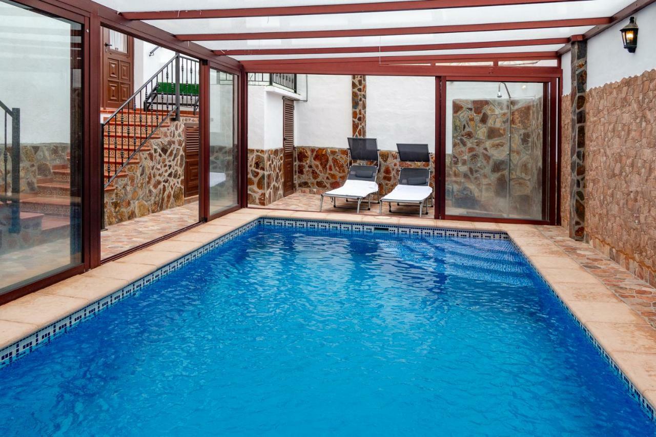 Tazacorte Tipical House Exterior photo